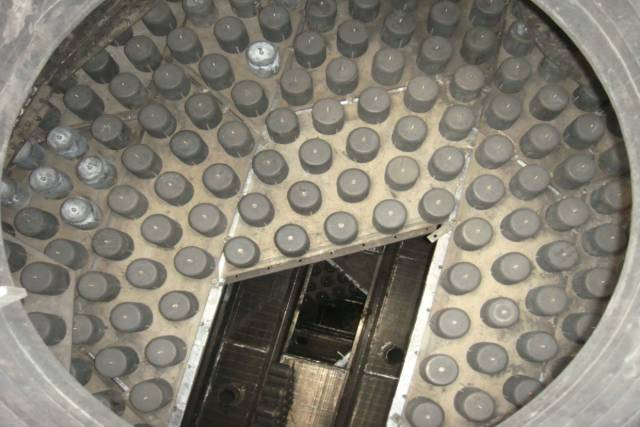 加氢催化剂、加氢反应器知识分享